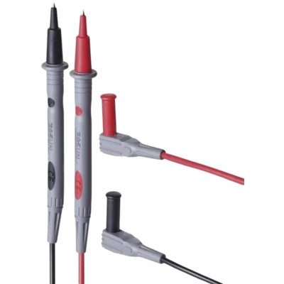 Щупи для мультиметра EMOS S4003, 10 A, CAT III (S4003) Вінниця - фото 1