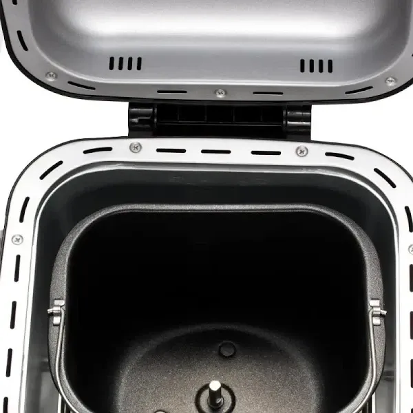 Хлібопіч Domotec/RAF R-208 600Вт, 19 програм, антипригарне покриття, таймер, режим підігріву Одеса - фото 7