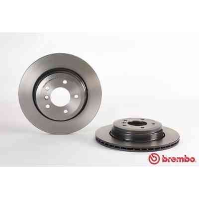 Гальмівний диск Brembo 09.9425.11 Вінниця