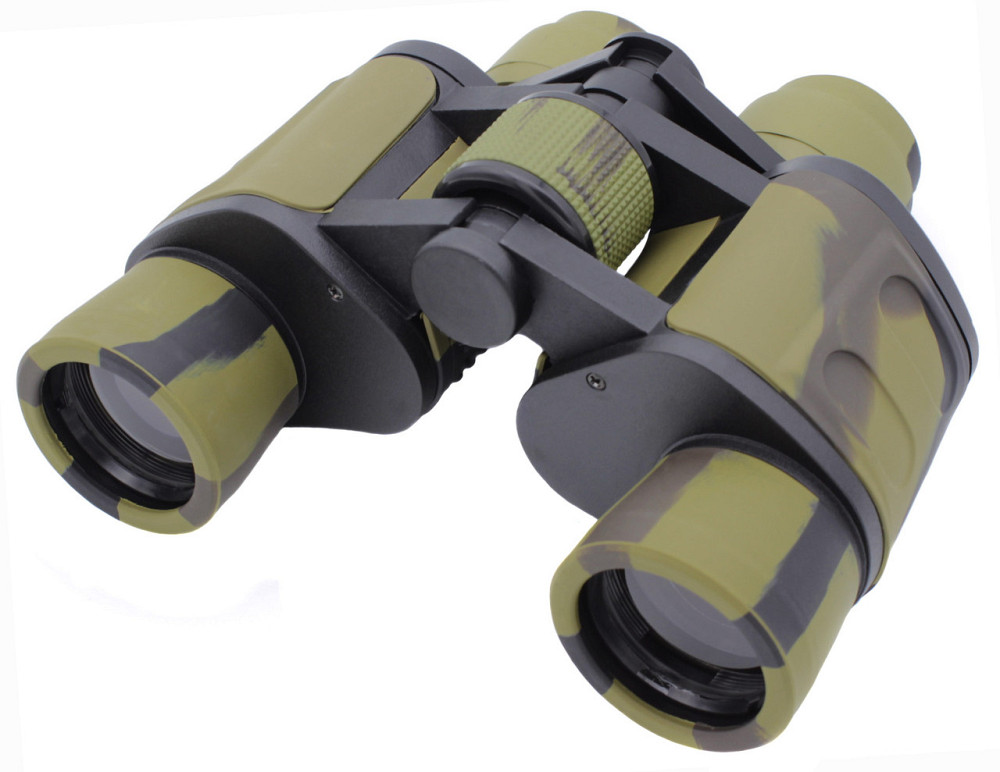 Бінокль BAIGISHI 8X40 W10 - 7348 Дніпро - фото 1