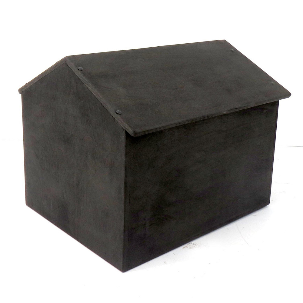 Будиночок для кішки "Патрік" венге Миколаїв - фото 6