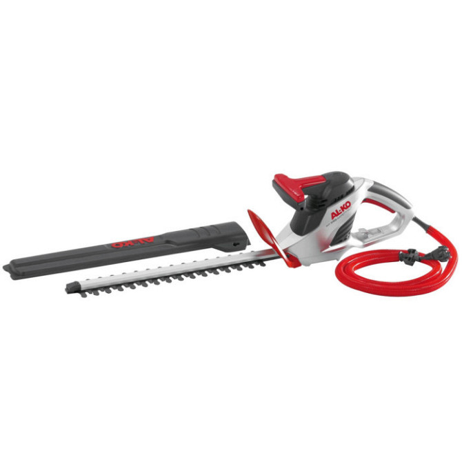 Кущоріз електричний AL-KO HT 550 Safety Cut 112680 Коломыя - изображение 3