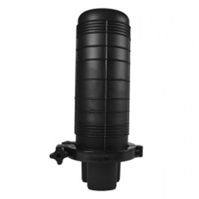 Муфта оптическая Crosver FOSC-SS (FOSC-SS208/24-2-12) Винница - изображение 2