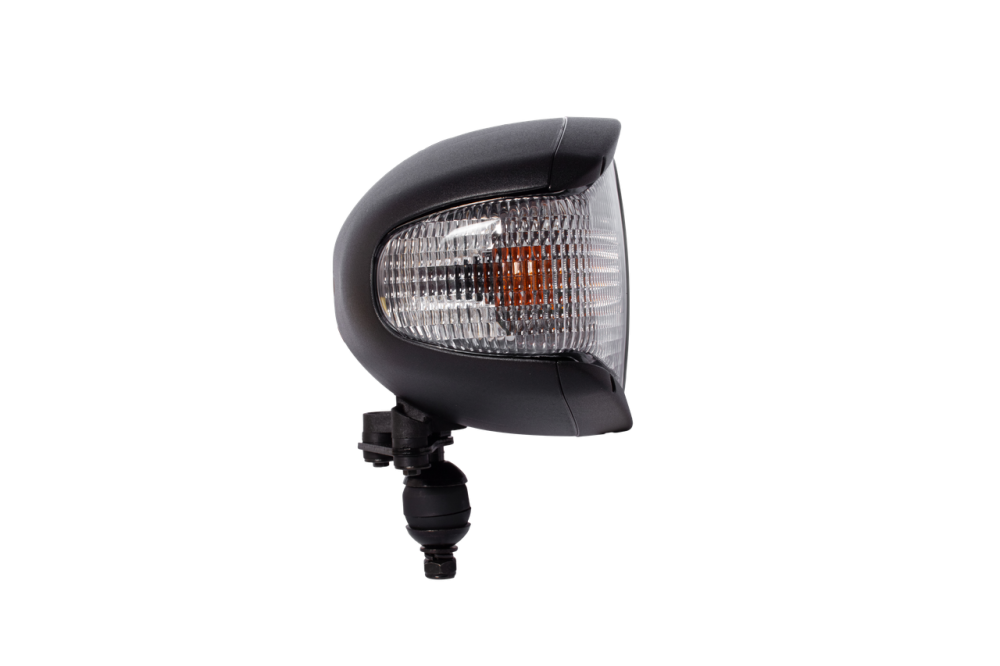 Фара JCB, Фара CAT, Фара VOLVO, Фара CASE, Фара Komatsu, Фара LIEBHERR, Фара Hitachi ліва Мукачево - фото 2