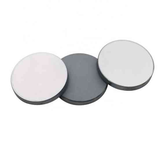 Дзеркала для лазерного станка, комплект 3 шт. Київ