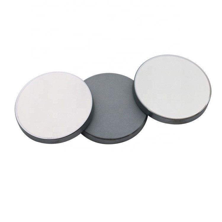 Дзеркала для лазерного станка, комплект 3 шт. Київ - фото 6