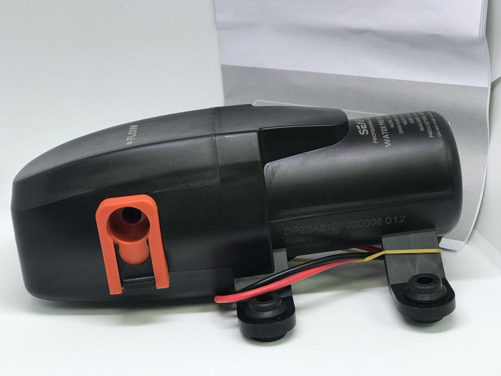 Автоматический Насос Seaflo 5,6 Л/ М Для Подачи Воды Киев - изображение 1