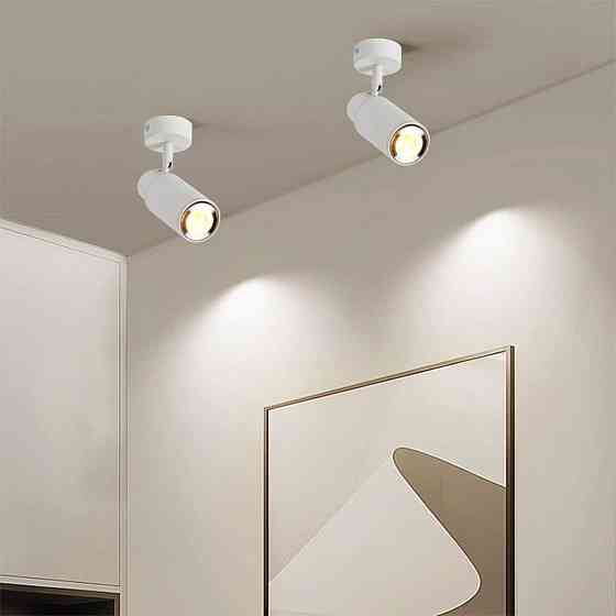 Спот VALESO INN-23049WH білий Коломия