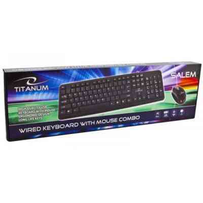 Комплект Esperanza TK106UA Вінниця