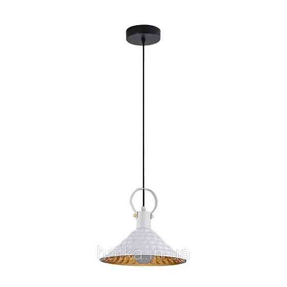 Люстра підвісна VALESO TY-5183 WT біла Київ