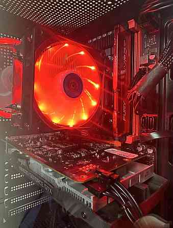 Компьютер ,i7 , GTX 1650 Super. Киев