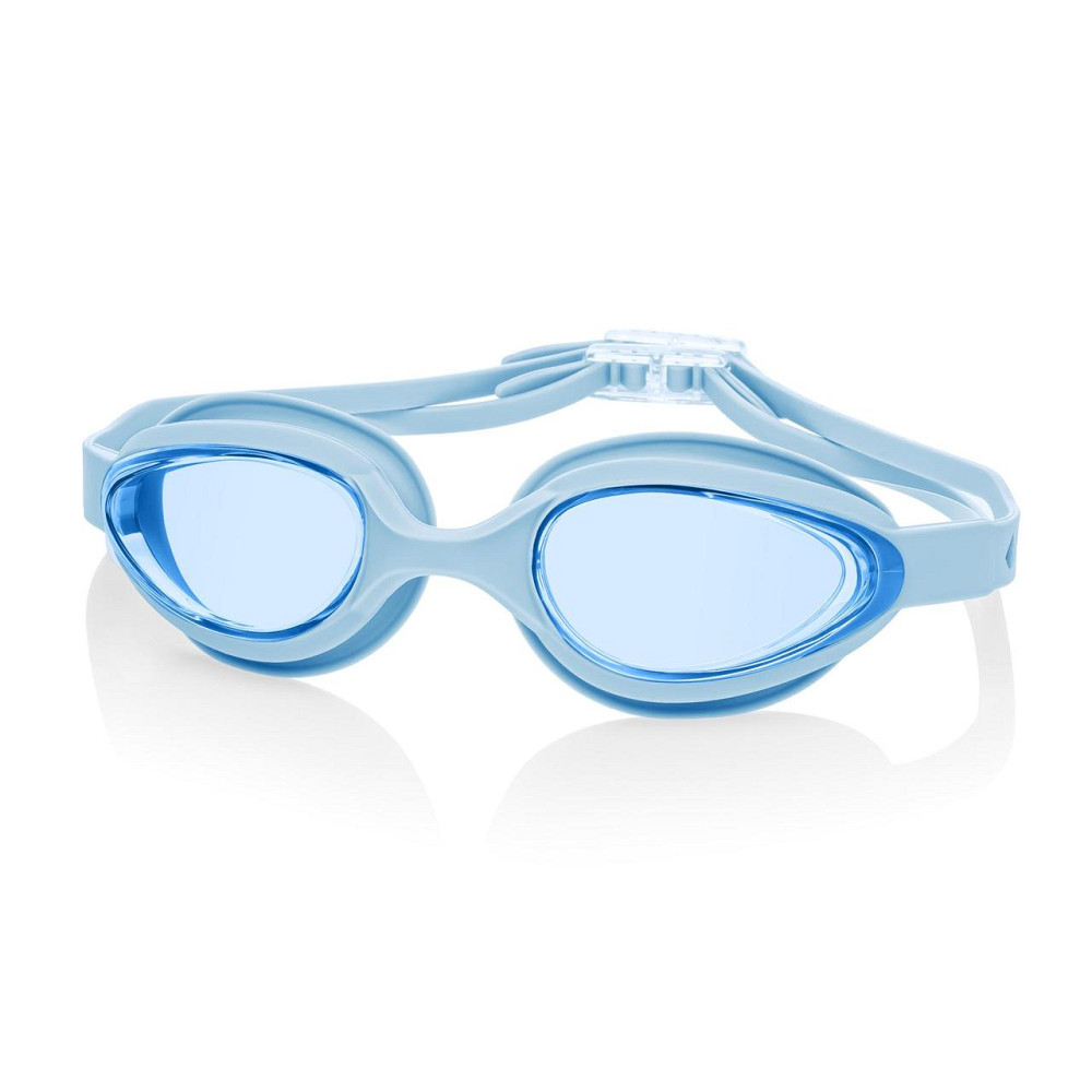 Окуляри для плавання Renvo Jinsuo Уні Anti-fog Блакитний OSFM (2SG140-064) Киев - изображение 1