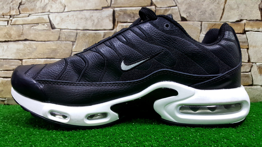 Мужские кроссовки Найк Аир Макс Тн Плюс/Nike Air Max Tn Plus,р.40-(26)см , 41-(26,5)см Киев - изображение 8