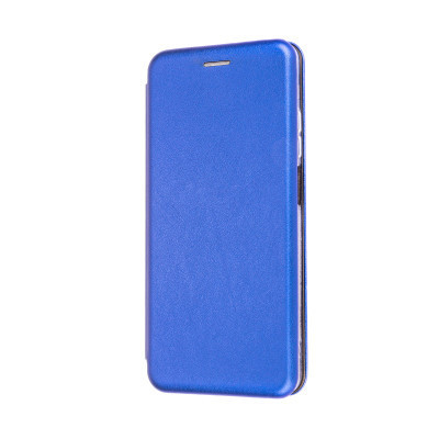 Чохол до мобільного телефона Armorstandart G-Case Motorola G34 5G Blue (ARM73896) Вінниця - фото 1