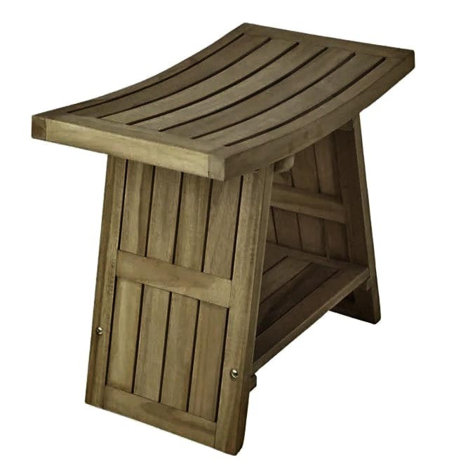 Табурет для ванной 