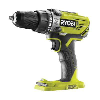 Шуруповерт Ryobi ONE+ R18PD3-0 (5133002888) Вінниця - фото 1