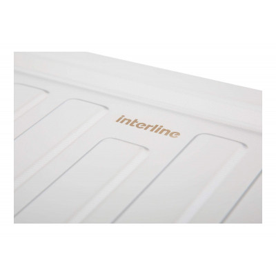 Мойка кухонная Interline POLO microdecor Винница - изображение 8
