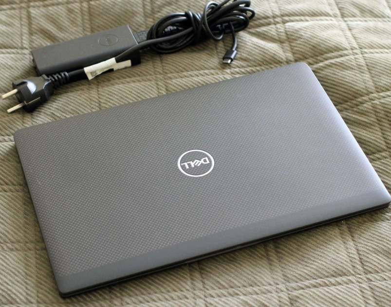 DELL 7420/2022г/i5-1145G7 8х!/Видео 4GB/16GB/SSD512 Харьков - изображение 4