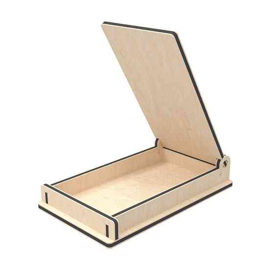 Коробка для чеків EKOSTAR Київ