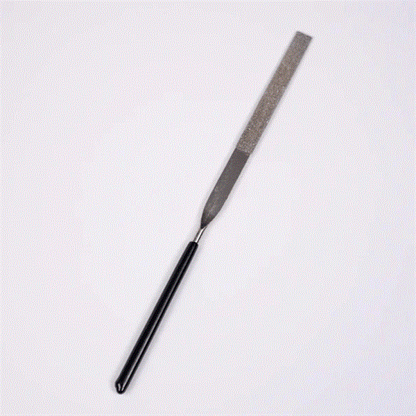 Набір інструментів для складання моделей Metal Time Standard Toolkit плоскогубці та надфіль (STNTK22-2) Харків - фото 9