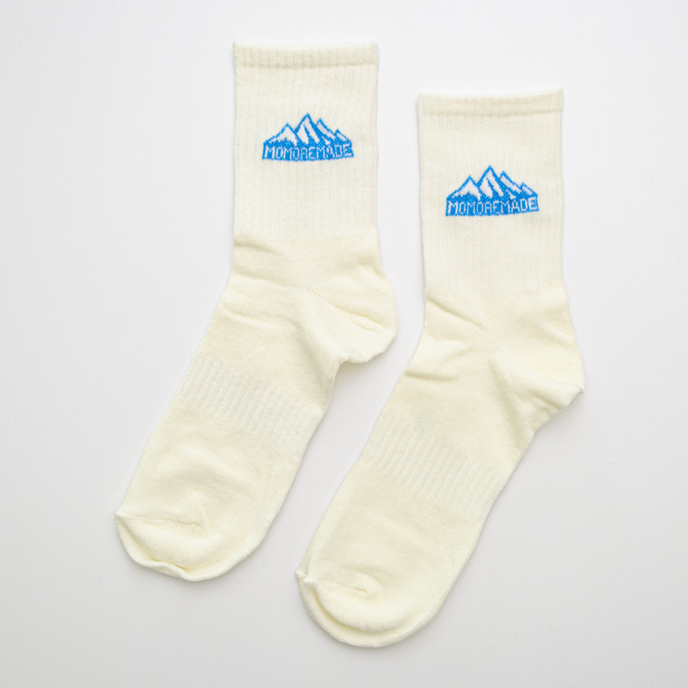 Набор носков мужских хлопковых 10 пар Youstar 072 Средние 41-47 Различные цвета Сумы - изображение 7