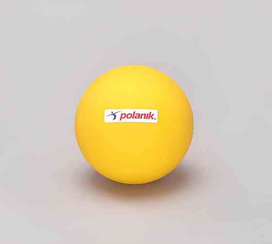 Ядро тренувальне Polanik PES-500 0,5 кг Київ
