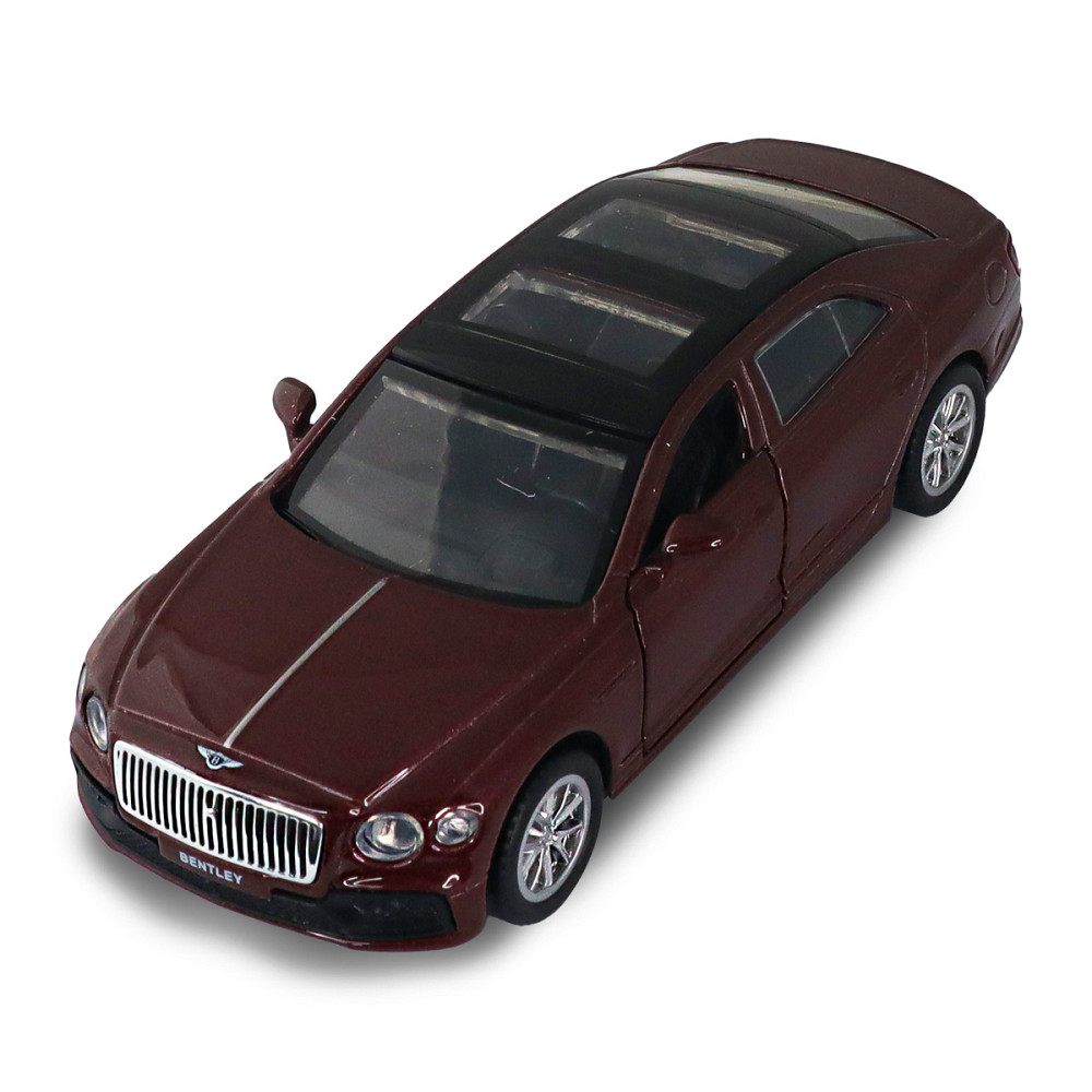 Автомодель - Bentley Flying Spur Hybrid Дніпро - фото 1