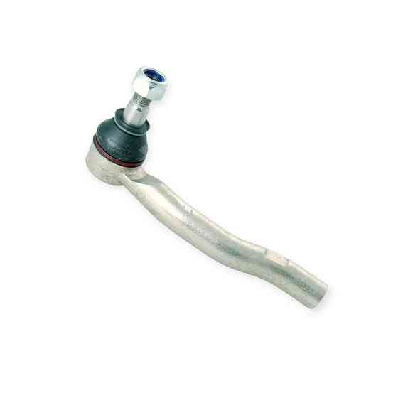 Наконечник тяги Нисан Navara, Pathfinder III 05- левый L рулевой Мукачево