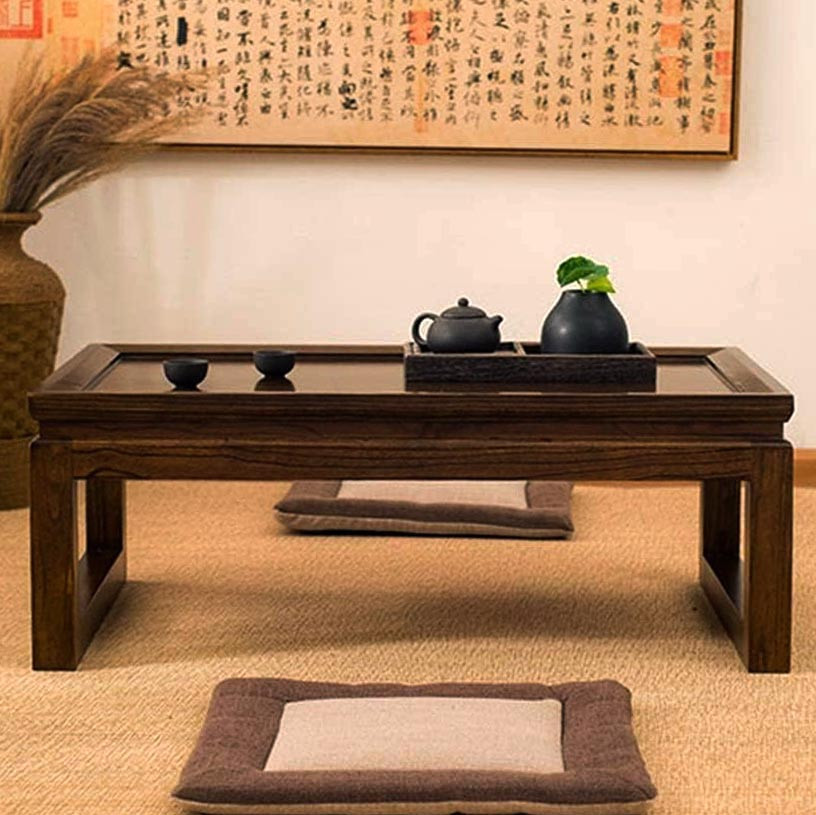 Столик для медитації "Харда 75х45х30" капучино Миколаїв - фото 1