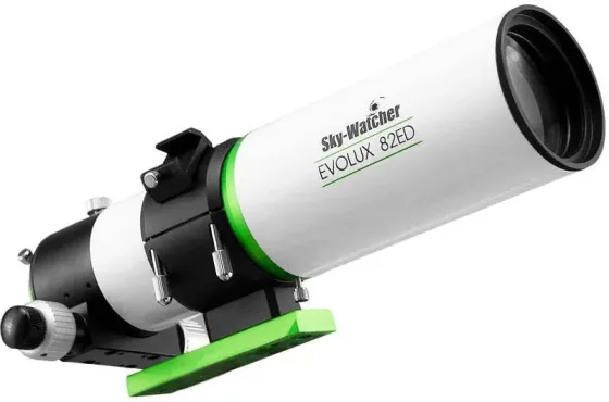 Бинокль Tuba optyczna refraktor Sky-Watcher Evolux 82ED 82/530 OTA Киев