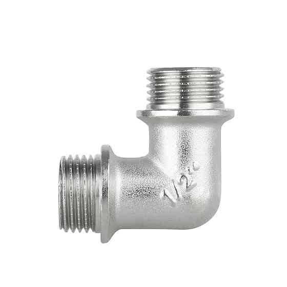 Куточок Thermo Alliance Forte 1/2" НН SF37315 Київ