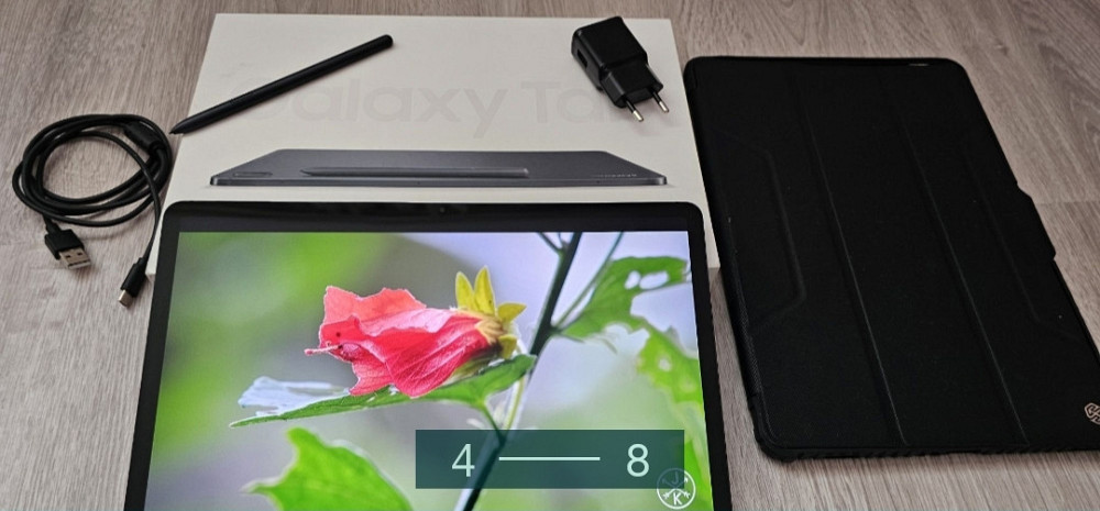 Планшет Samsung Tab S7 FE 4/64Gb LTE. Киев - изображение 5