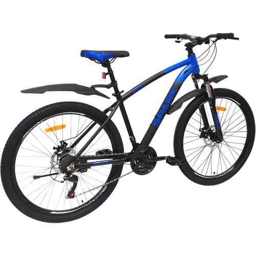 Велосипед SPARK MOUNT (колеса - 27,5", алюмінієва рама - 17") (Безкоштовна доставка Новою Поштою) Харків