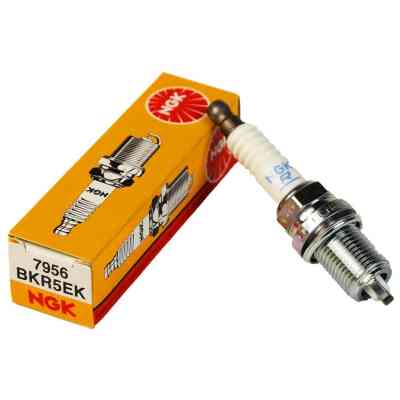 Свеча зажигания NGK 7956 BKR5EK Винница