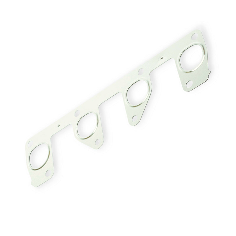 Прокладка Lanos 1,5 випуск (метал-перф.) KAP колектора Мукачево - фото 1