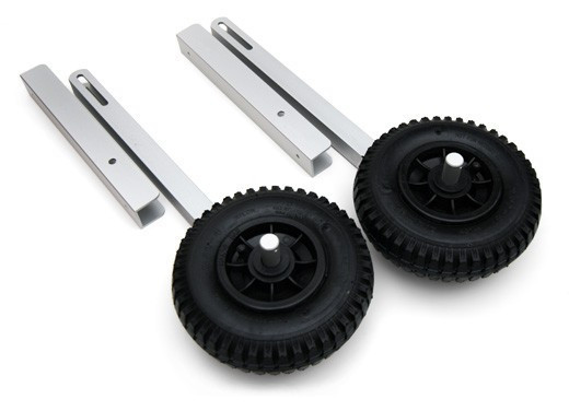 Колеса Для Транспортировки Лодки 200Мм Киев - изображение 1