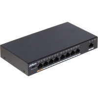 Комутатор мережевий Dahua DH-PFS3009-8ET1GT-96 Київ - фото 1