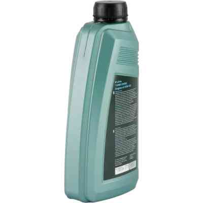 Моторна олива VIRA Turbo Diesel 10W-40 1 л (VI0300) Вінниця