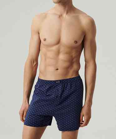 Мужские семейные трусы (2шт в упаковке) Atlantic 2MBX-069 XL Киев