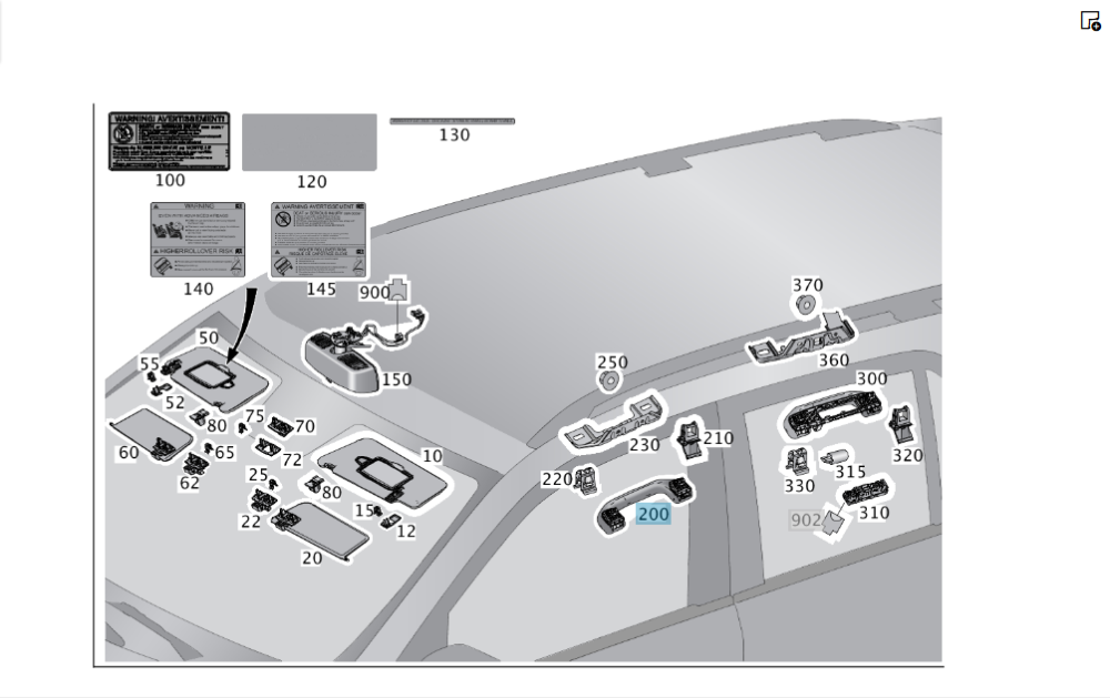 Mercedes-Benz  A1668100054 9051 Ручка стельова передня чорна E-class W213 E-class S213 ML/GLE W166 GL/GLS X166 GLE Coupe C292 G-class W463 GLE W167 S- Одеса - фото 3