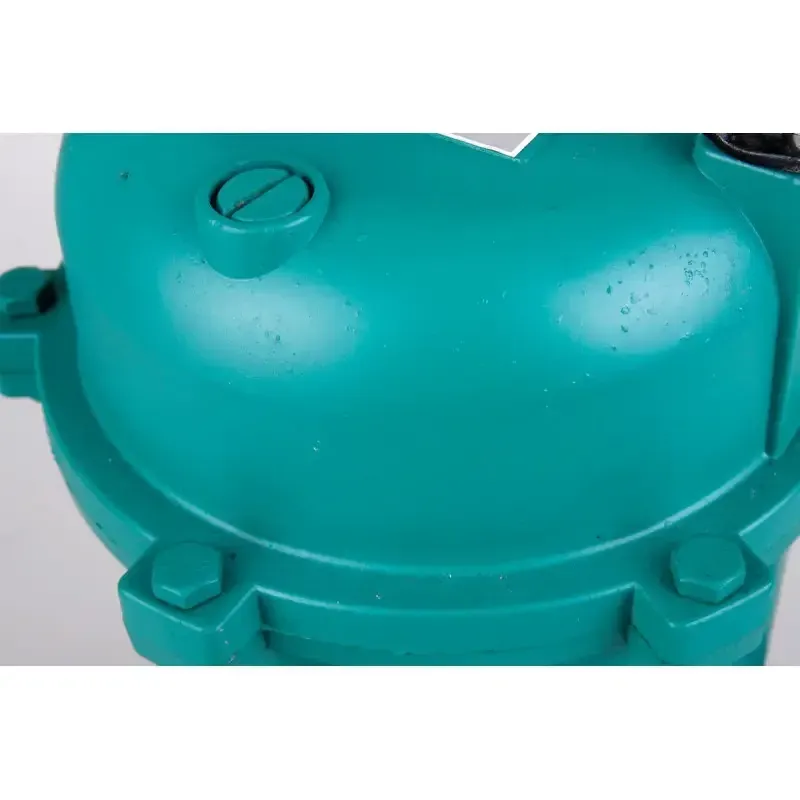 Дренажно-фекальний насос EuroCraft P055 – 2500Вт, високий напір Івано-Франківськ - фото 4