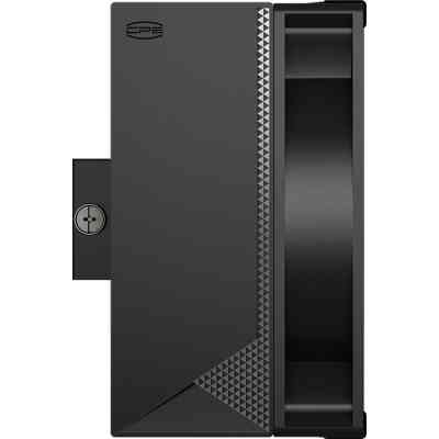 Кулер до процесора PcCooler RT500 TC BK Вінниця