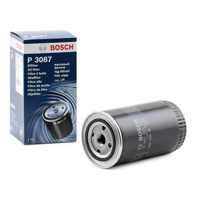 Фильтр масляный Bosch 0 451 203 087 Винница - изображение 3