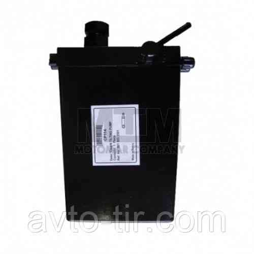 Насос подъема кабины MB ACTROS / AXOR 0015533501 Луцк