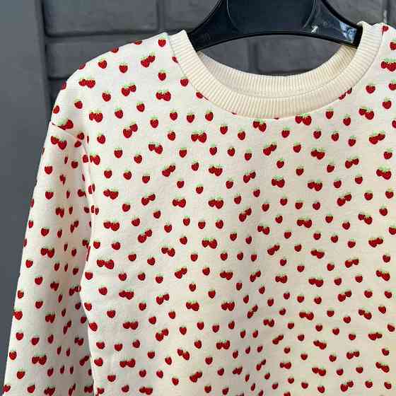 Дитячий  Костюм Кофта та Лосіни George 4-5 років(104-110см) Київ