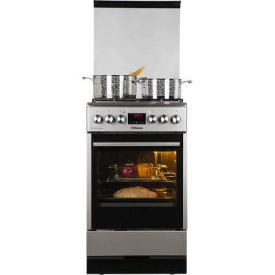 Плита Hansa FCMS582258 Винница - изображение 8