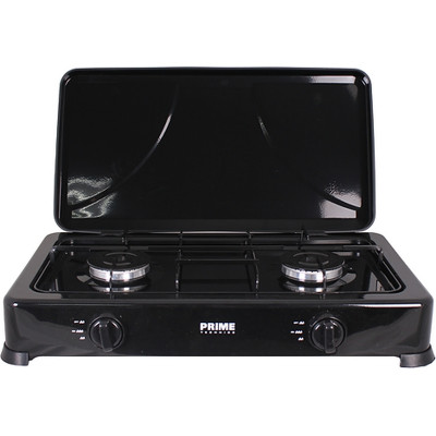 Настольная плита PRIME Technics PGK 200 CB Винница - изображение 8