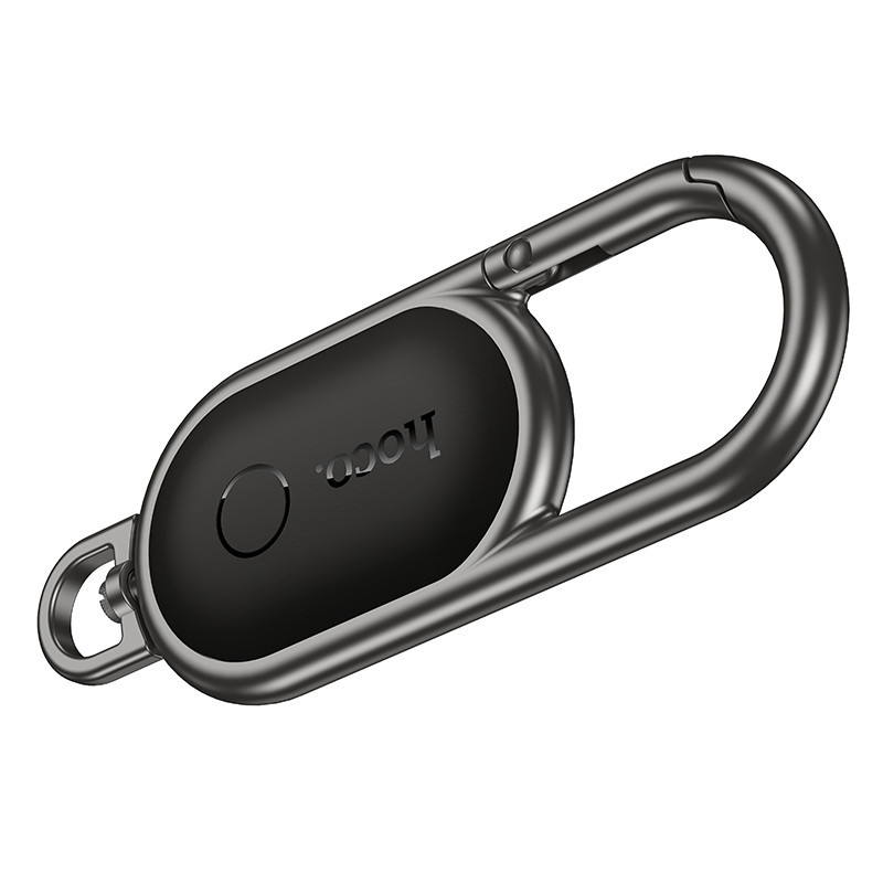 Трекер HOCO E91J Tiger smart anti-lost(keychain) Київ - фото 5