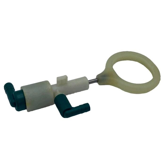 Маслонасос электропилы   mod:2682 Startex -2 Мукачево - изображение 1