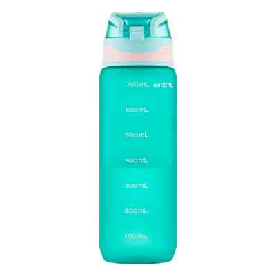 Пляшка для води Ardesto Matte 800мл блакитний (AR2281MB) Вінниця